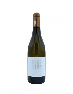 Lauraire Des Lys "Code 255" AOP Minervois Blanc