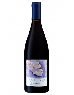 Domaine Des Homs "Amandier" Vin de France Rouge