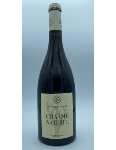 Domaine Saint Antoine "Charme Naturel" Vin de France Rouge