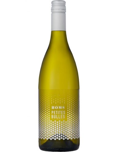Domaine Des Homs "Petites Bulles" VDF Petillant Naturel