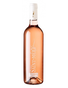 Château Saint Méry "Tradition" AOP Minervois Rosé