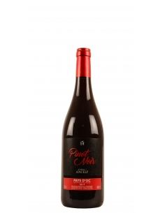 Domaine Ancely "Pinot Noir" IGP Oc Rouge 2022