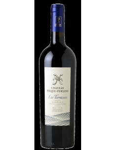 Château Pique Perlou "Les Terrasses" AOP Minervois Rouge