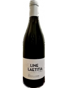 Domaine Piccinini "Line & Laetitia" AOP Cru La Livinière Rouge