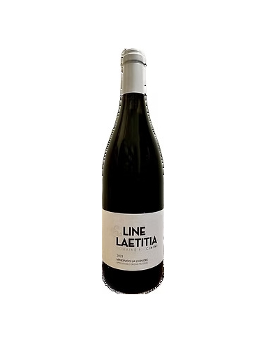 Domaine Piccinini "Line & Laetitia" AOP Cru La Livinière Rouge