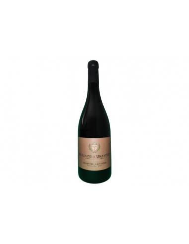 Domaine La Siranière "Nobilis" AOP La Livinière Rouge