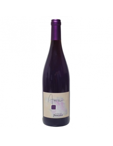 Domaine Armoria "Aura" IGP Coteaux de Peyriac Rouge