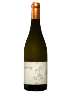 Domaine Charpentier "Les Caillottes" IGP Blanc