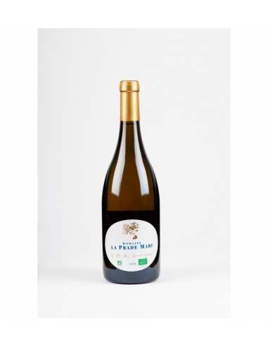 Domaine La Prade Mari "L'Or Des Garrigues" IGP Oc Blanc