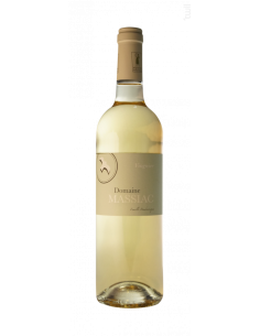 Domaine de Massiac "Viognier" IGP Oc Blanc