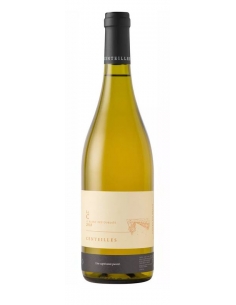 Clos Centeilles "C de Centeilles" IGP Côtes du Brian Blanc 2020