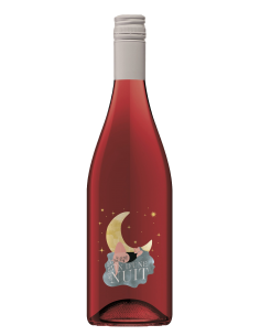 Tour Saint Martin "Vin d'une Nuit" Vin de France Rosé
