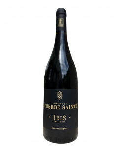 Domaine de L'Herbe Sainte "Iris" IGP OC Rouge