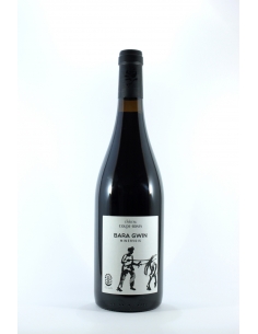 Château Coupe-Roses "Naturamania - Bara Gwin" AOP Minervois Rouge 2025