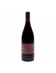 Clos Centeilles "le Clos" AOP La Livinière Rouge 2017