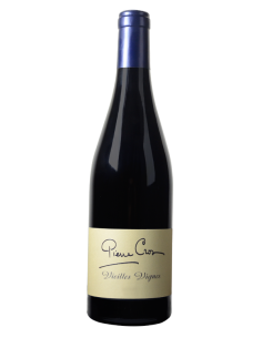 Domaine Pierre Cros "Vieilles Vignes" Vin de France Rouge 2025