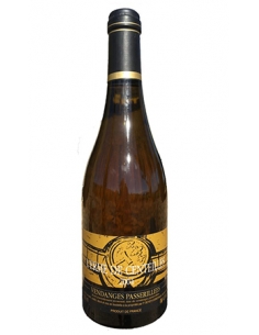 Clos Centeilles "l'Erme De Centeilles" Vin de France Blanc