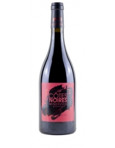 Château La Villatade "Côtes Noires Réserve" AOP Rouge
