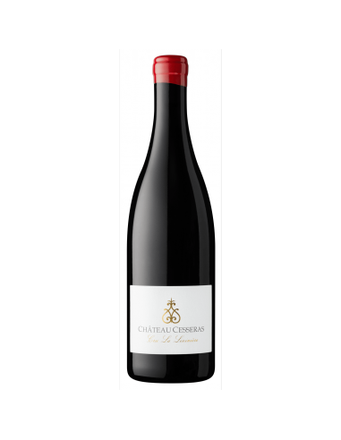 Château de Cesseras AOP Cru La Livinière Rouge