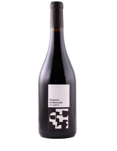 Domaine La Rouviole "Un Petit R" IGP Pays d'Hérault Rouge 2022