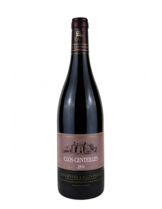 Clos Centeilles "Le Clos" AOP La Livinière 2008 Magnum