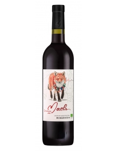 Domaine des Maels AOP Minervois Rouge