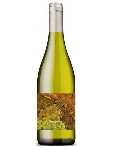 Domaine Villepeyroux Forest "Little Sunshine" Blanc IGP Coteaux de Peyriac