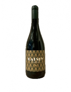 Clos Du Gravillas "Gatsby Le Magnifique " AOP Minervois Rouge 2023