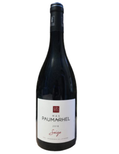 Mas Paumarhel "Seize" AOP La Livinière Rouge