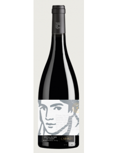 Cellier Lauran Cabaret "Guillaume" AOP Minervois Rouge 2025