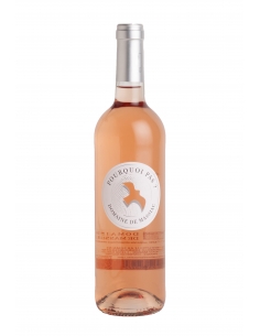 Domaine de Massiac "Pourquoi pas" IGP Oc Rosé