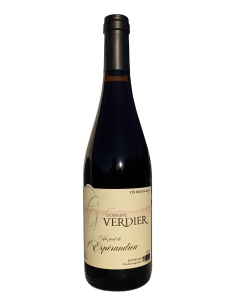 Domaine Verdier "Au Pied De...