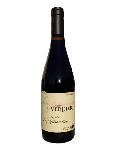Domaine Verdier "Au Pied De...