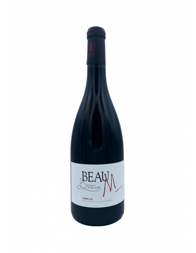 Domaine La Bouscade "Beau M" AOP Minervois Rouge