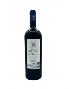 Château Pique Perlou "Les Terrasses" AOP Minervois Rouge