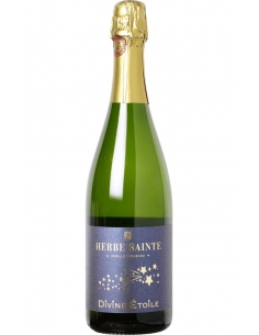 Domaine de l'Herbe Sainte "Divine Etoile" VDF Blanc