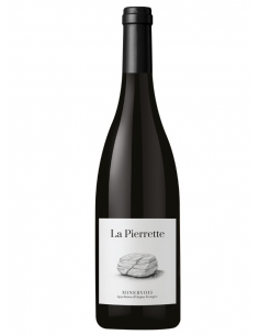 Alliance Minervois "La...