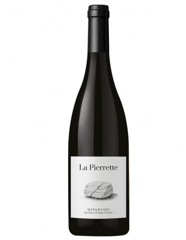Alliance Minervois "La Pierrette" AOP...