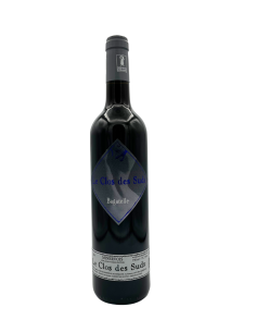 Le Clos des Suds "Bagatelle" AOP Minervois Rouge