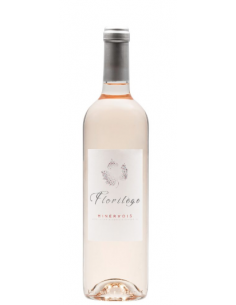 Les Vignerons De Pouzols Mailhac Florilège Rosé Magnum