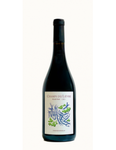 Champs Du Lièvre "Rivatel" AOP Minervois Rouge