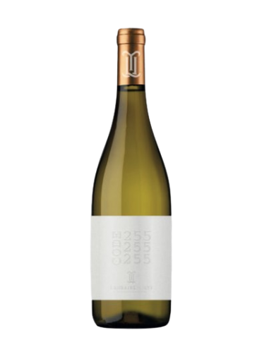 Lauraire Des Lys "Code 255" AOP Minervois Blanc