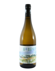Château Coupe-Roses "Argês" AOP Minervois Blanc