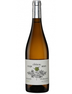 Château Coupe-Roses "Les Schistes" AOP Minervois Blanc
