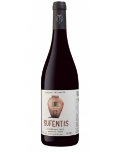 Domaine Benjamin Taillandier "Bufentis" AOP Minervois Rouge