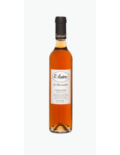 Domaine De Barroubio...