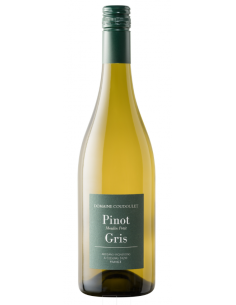 Domaine Coudoulet "Pinot Gris" IGP Oc Blanc