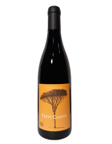 Domaine Ampelous "Petit Clovis" IGP...