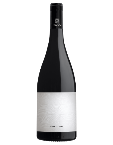 Domaine Pujol "Dius a Vol" AOP Minervois Rouge