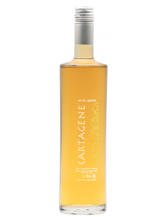 Les Vignerons de Pouzols Mailhac "Cartagène" Vin de Liqueur
